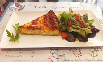 L'École Buissonnière Carte