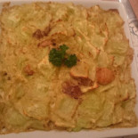 Le Mandrin Nourriture