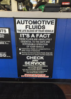 Pivovar U Dobrenských Carte