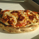 Pizza Du Rond Point Comida