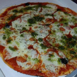 Pizza Du Rond Point Comida