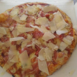 Pizza Du Rond Point Comida