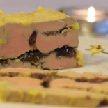 Pizza Du Rond Point Comida