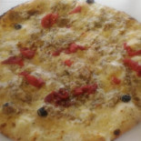 Pizza Du Rond Point Comida