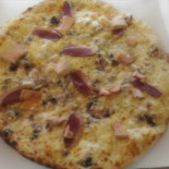 Pizza Du Rond Point Comida