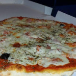Pizza Du Rond Point food