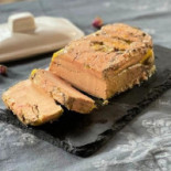 Pizza Du Rond Point food