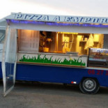Pizza Du Rond Point Exterior