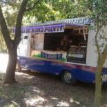 Pizza Du Rond Point Exterior