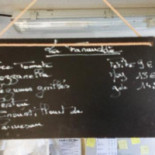 Pizza Du Rond Point Carta