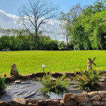 Le Relais De La Comté outside