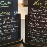 Le Relais De La Comté