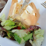 Le Relais De La Comté food