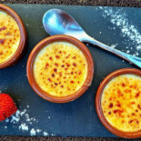 Le Relais De La Comté food