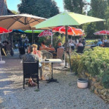 Le Relais De La Comté outside