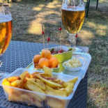 Le Relais De La Comté