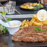 Le Relais De La Comté