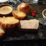 Le Relais De La Comté