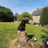Le Relais De La Comté outside