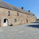 Le Relais De La Comté outside