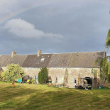 Le Relais De La Comté outside