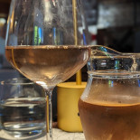 Le Relais De La Comté drink