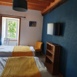 Le Relais De La Comté