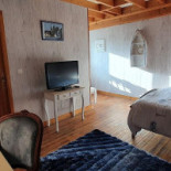 Le Relais De La Comté