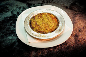 Le Palladium Boisson