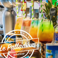 Le Palladium Boisson