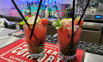 Le Palladium Boisson