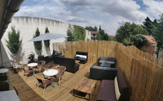 Le Palladium Extérieur