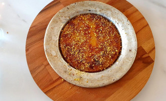 Le Palladium Nourriture