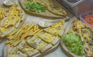 Le Palladium Nourriture