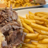 Le Palladium Nourriture