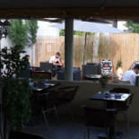 Le Palladium Extérieur