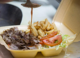 Le Palladium Boisson