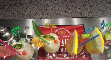 Le Palladium Boisson