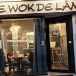 Wok De Lam Exterior