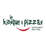 Le Kiosque à Pizzas De Saint Etienne De Montluc (vente à Emporter) Logo