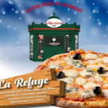 Le Kiosque à Pizzas De Saint Etienne De Montluc (vente à Emporter) Carte