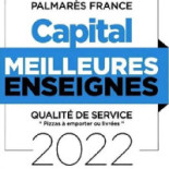 Le Kiosque à Pizzas De Saint Etienne De Montluc (vente à Emporter) Logo