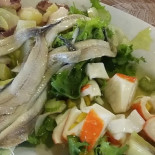 Cavavin Aubagne Nourriture