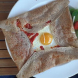 Creperie L Ile Des Thes