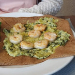 Creperie L Ile Des Thes