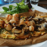 Creperie L Ile Des Thes