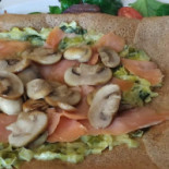 Creperie L Ile Des Thes