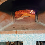 Capri Blue Moon Boisson