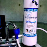 Capri Blue Moon Boisson