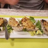 HÔtel Du Port Nourriture